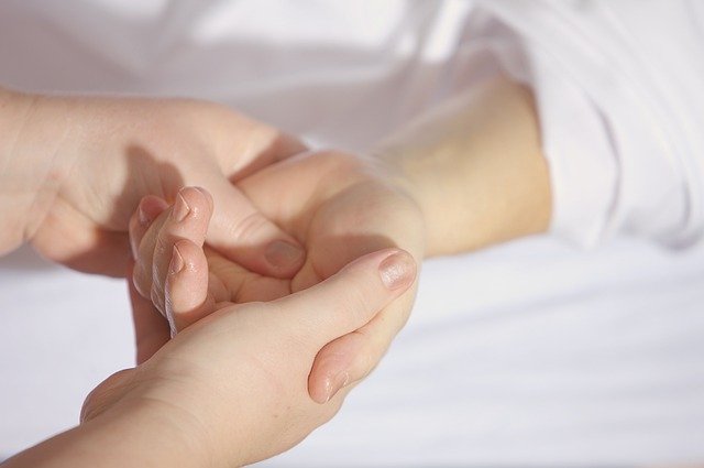 Shiatsu